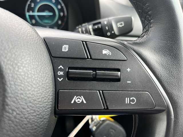 Hyundai i20 1.0T GDi 48V MHD Premium 5dr