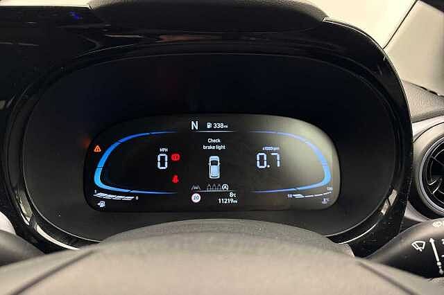 Hyundai i10 1.2 [79] Premium 5dr Auto [Nav]