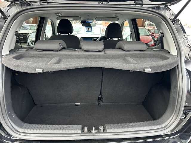 Hyundai i10 1.2 [79] Premium 5dr Auto [Nav]