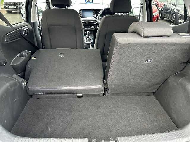 Hyundai i10 1.2 [79] Premium 5dr Auto [Nav]