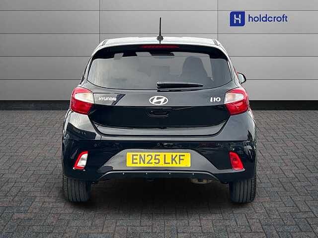 Hyundai i10 1.2 [79] Premium 5dr Auto [Nav]