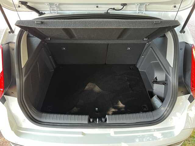 Hyundai BAYON 1.0 TGDi Ultimate 5dr White