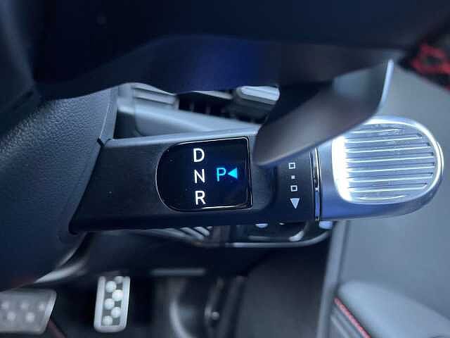 Hyundai IONIQ 5 168kW N Line 84 kWh 5dr Auto Black