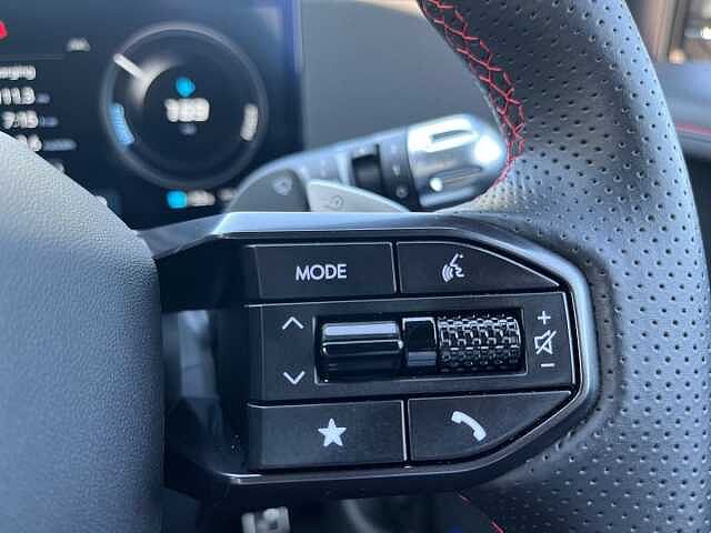 Hyundai IONIQ 5 168kW N Line 84 kWh 5dr Auto Black
