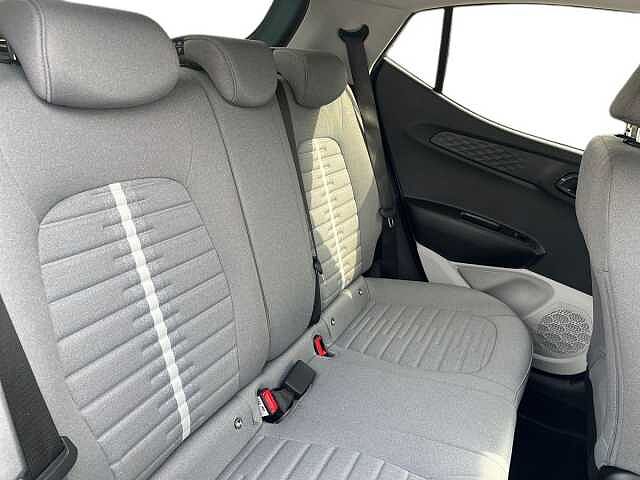 Hyundai I10 1.2 MPi Premium 5dr Auto Green