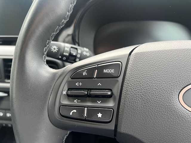 Hyundai I10 1.2 MPi Premium 5dr Auto Green