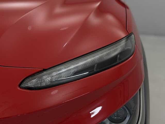 Hyundai KONA 1.0 TGDi 48V MHEV Premium 5dr Red