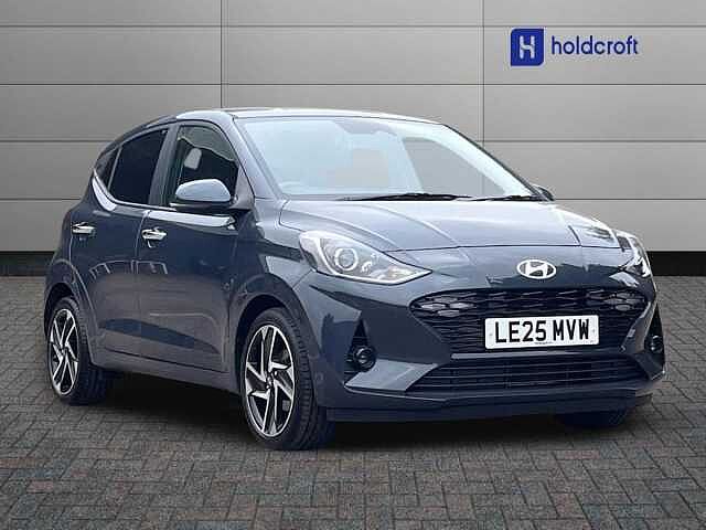 1.2 [79] Premium 5dr Auto [Nav]