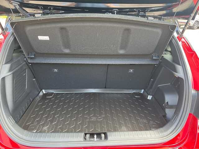 Hyundai i20 1.0T GDi N Line S 5dr DCT