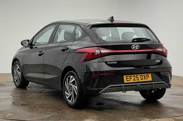 Hyundai i20 1.0T GDi Advance [Nav] 5dr