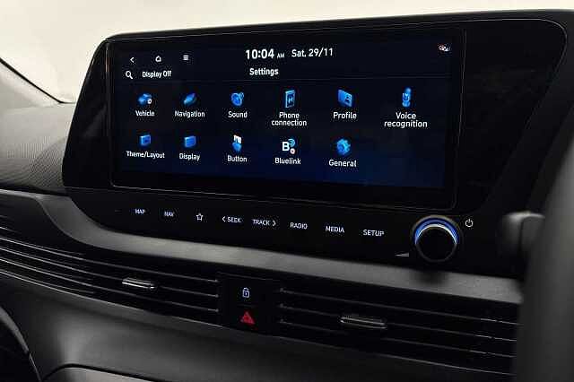 Hyundai i20 1.0T GDi Advance [Nav] 5dr