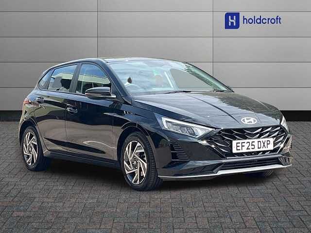 Hyundai i20 1.0T GDi Advance [Nav] 5dr