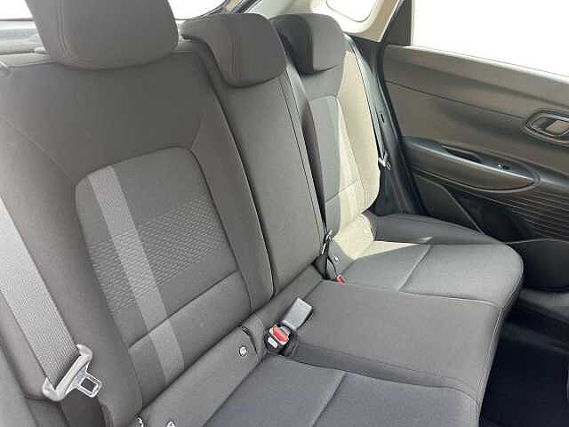 Hyundai i20 1.0T GDi Advance [Nav] 5dr