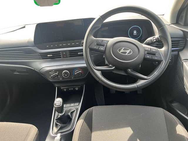 Hyundai i20 1.0T GDi Advance [Nav] 5dr