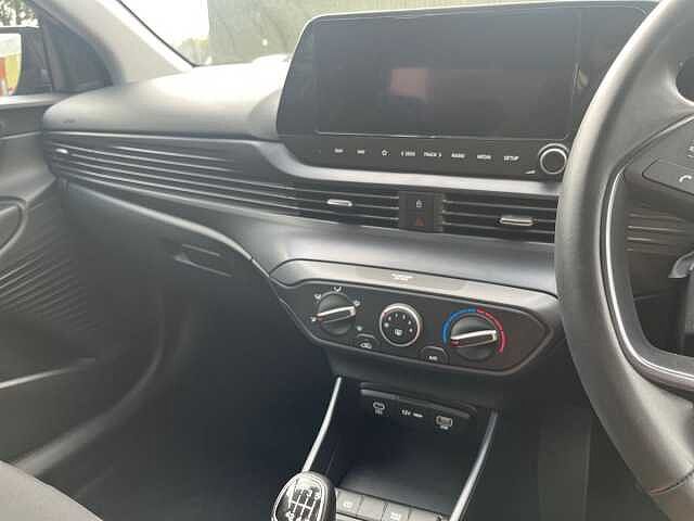 Hyundai i20 1.0T GDi Advance [Nav] 5dr