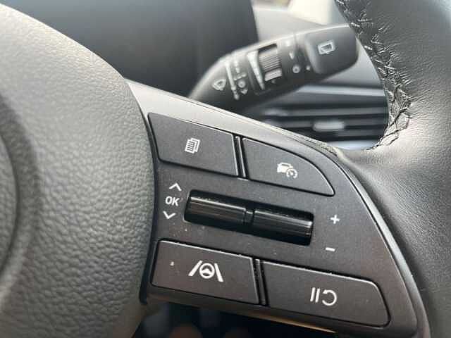 Hyundai i20 1.0T GDi Advance [Nav] 5dr