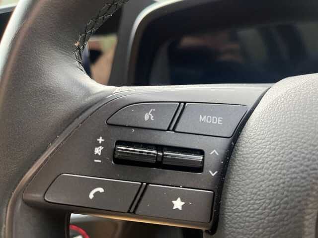 Hyundai i20 1.0T GDi Advance [Nav] 5dr