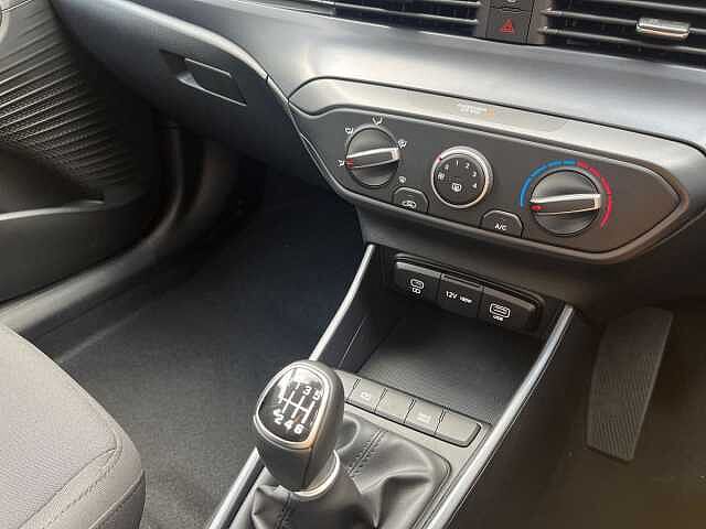 Hyundai i20 1.0T GDi Advance [Nav] 5dr