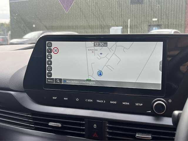 Hyundai i20 1.0T GDi Advance [Nav] 5dr