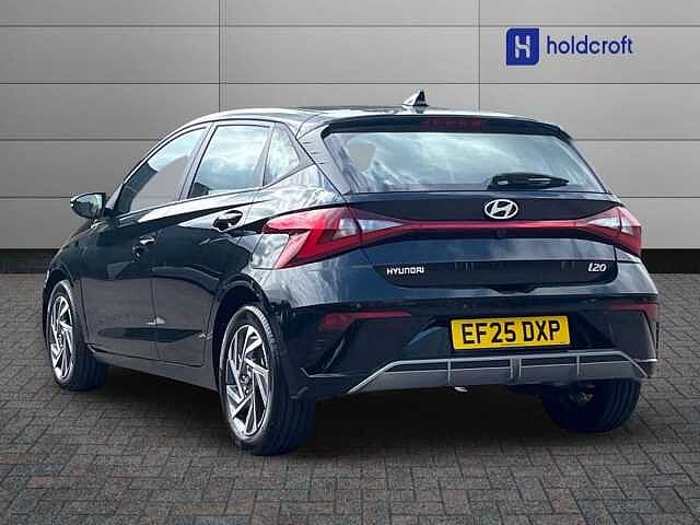 Hyundai i20 1.0T GDi Advance [Nav] 5dr