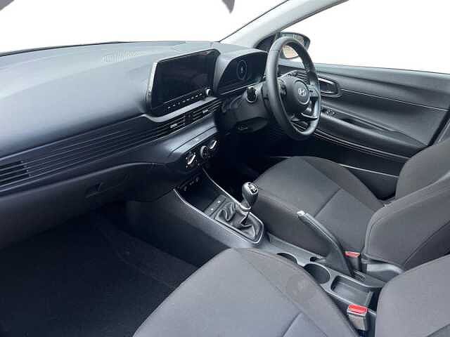 Hyundai i20 1.0T GDi Advance [Nav] 5dr