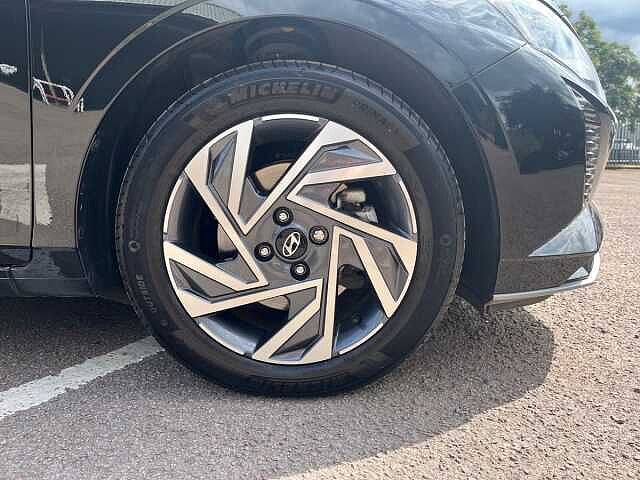 Hyundai i20 1.0T GDi Advance [Nav] 5dr