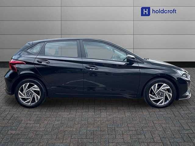 Hyundai i20 1.0T GDi Advance [Nav] 5dr