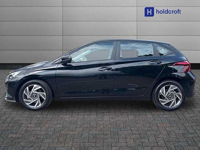 Hyundai i20 1.0T GDi Advance [Nav] 5dr