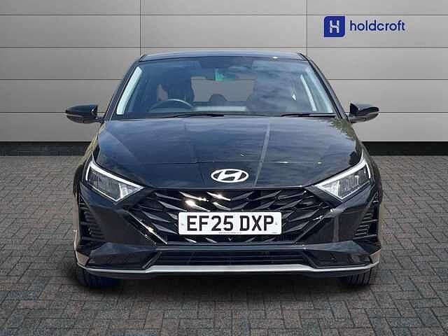 Hyundai i20 1.0T GDi Advance [Nav] 5dr