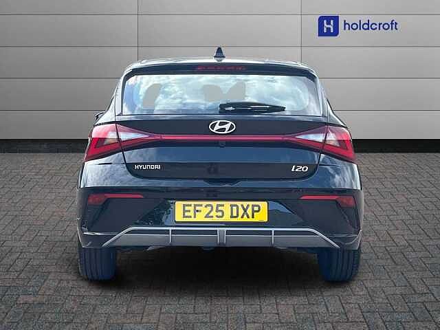 Hyundai i20 1.0T GDi Advance [Nav] 5dr