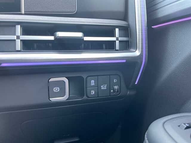Hyundai Santa Fe 1.6 TGDi Plug-in Hybrid Premium 5dr 4WD Auto
