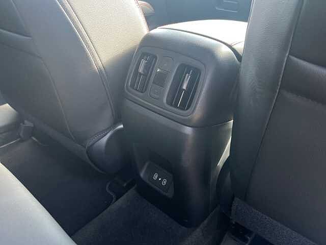 Hyundai Tucson 1.6T 239 Hybrid N Line Edition 5dr Auto