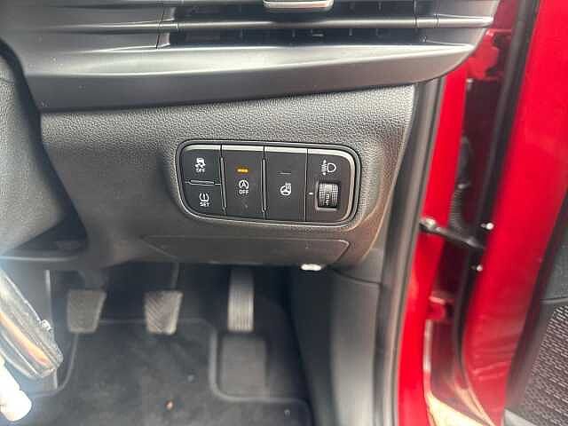 Hyundai i20 1.0T GDi 48V MHD Premium 5dr