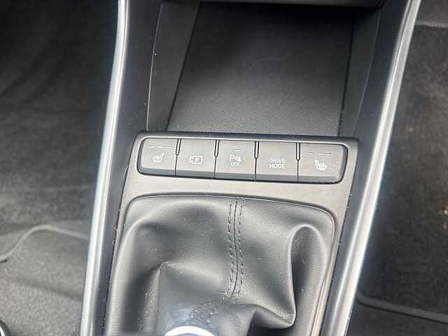 Hyundai i20 1.0T GDi 48V MHD Premium 5dr