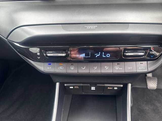 Hyundai i20 1.0T GDi 48V MHD Premium 5dr
