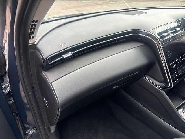 Hyundai Tucson 1.6 TGDi SE Connect 5dr 2WD