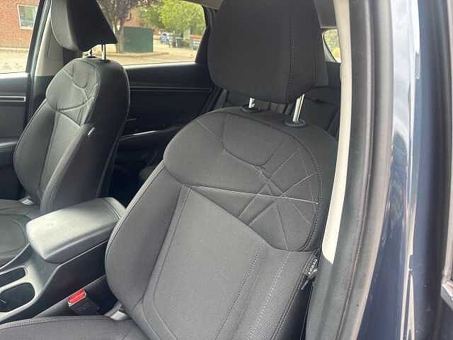 Hyundai Tucson 1.6 TGDi SE Connect 5dr 2WD