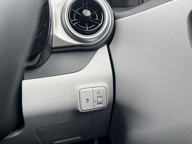 Hyundai i10 1.0 [63] Premium 5dr Auto [Nav]