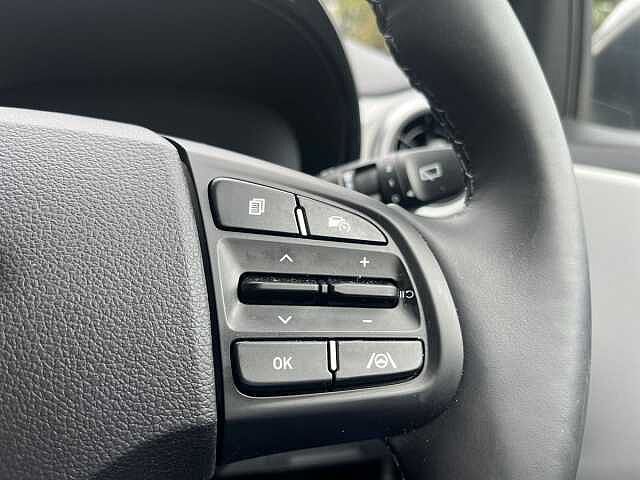 Hyundai i10 1.0 [63] Premium 5dr Auto [Nav]