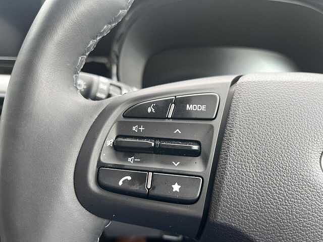 Hyundai i10 1.0 [63] Premium 5dr Auto [Nav]