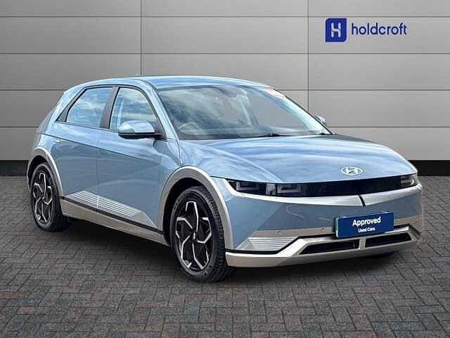 Hyundai Ioniq 5 160kW Premium 73 kWh 5dr Auto