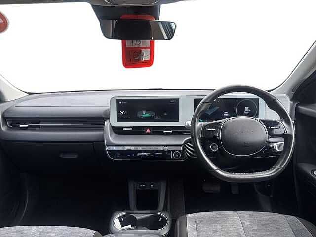 Hyundai Ioniq 5 160kW Premium 73 kWh 5dr Auto