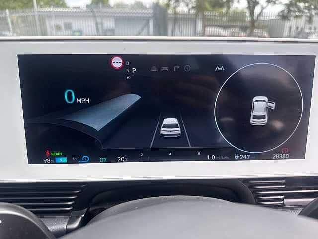Hyundai Ioniq 5 160kW Premium 73 kWh 5dr Auto