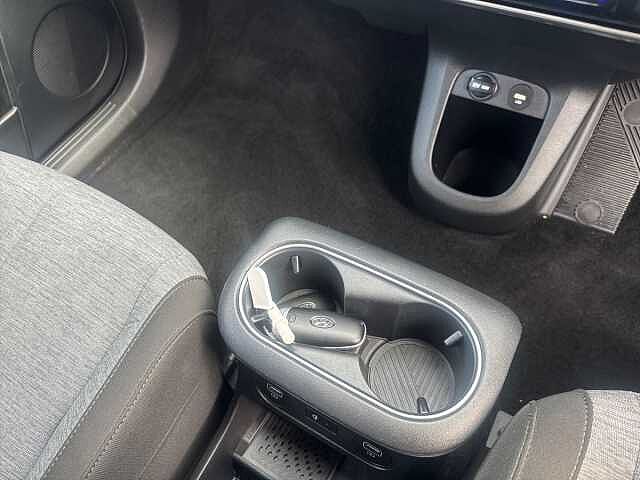 Hyundai Ioniq 5 160kW Premium 73 kWh 5dr Auto