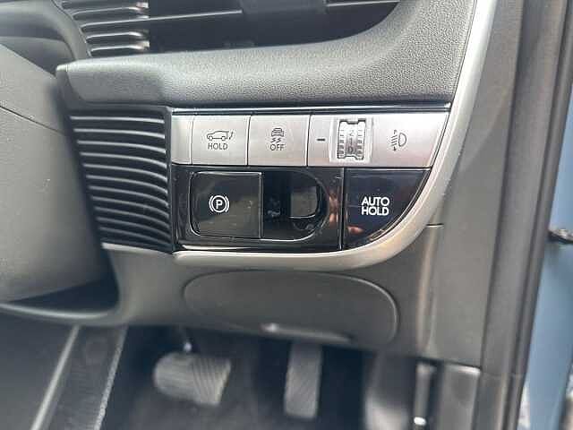 Hyundai Ioniq 5 160kW Premium 73 kWh 5dr Auto
