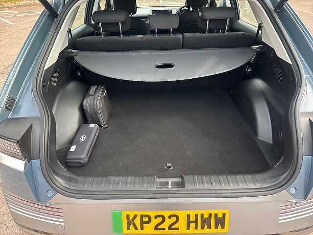 Hyundai Ioniq 5 160kW Premium 73 kWh 5dr Auto