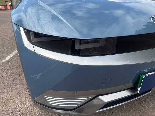 Hyundai Ioniq 5 160kW Premium 73 kWh 5dr Auto