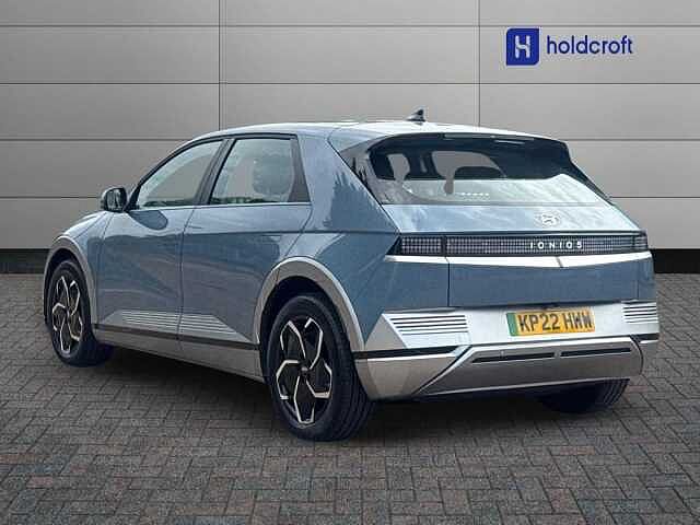 Hyundai Ioniq 5 160kW Premium 73 kWh 5dr Auto