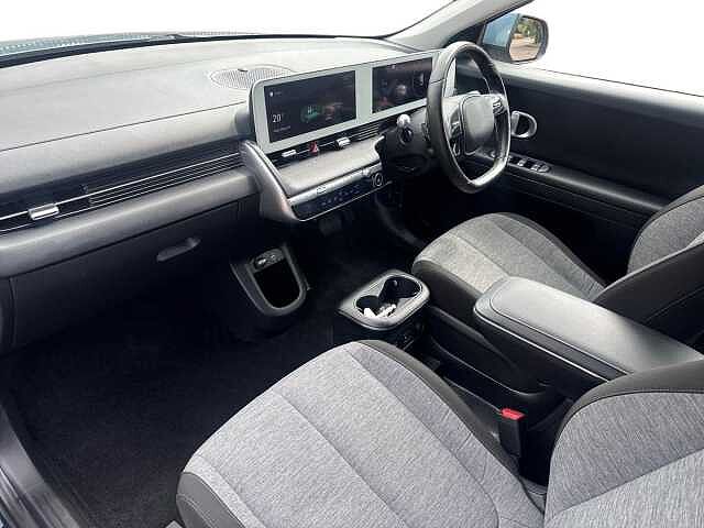 Hyundai Ioniq 5 160kW Premium 73 kWh 5dr Auto
