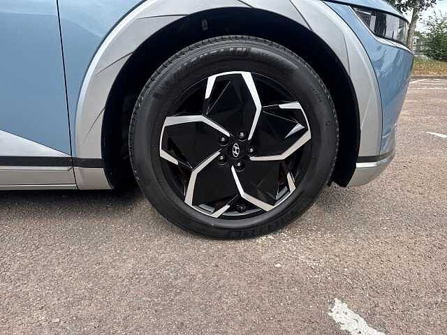 Hyundai Ioniq 5 160kW Premium 73 kWh 5dr Auto